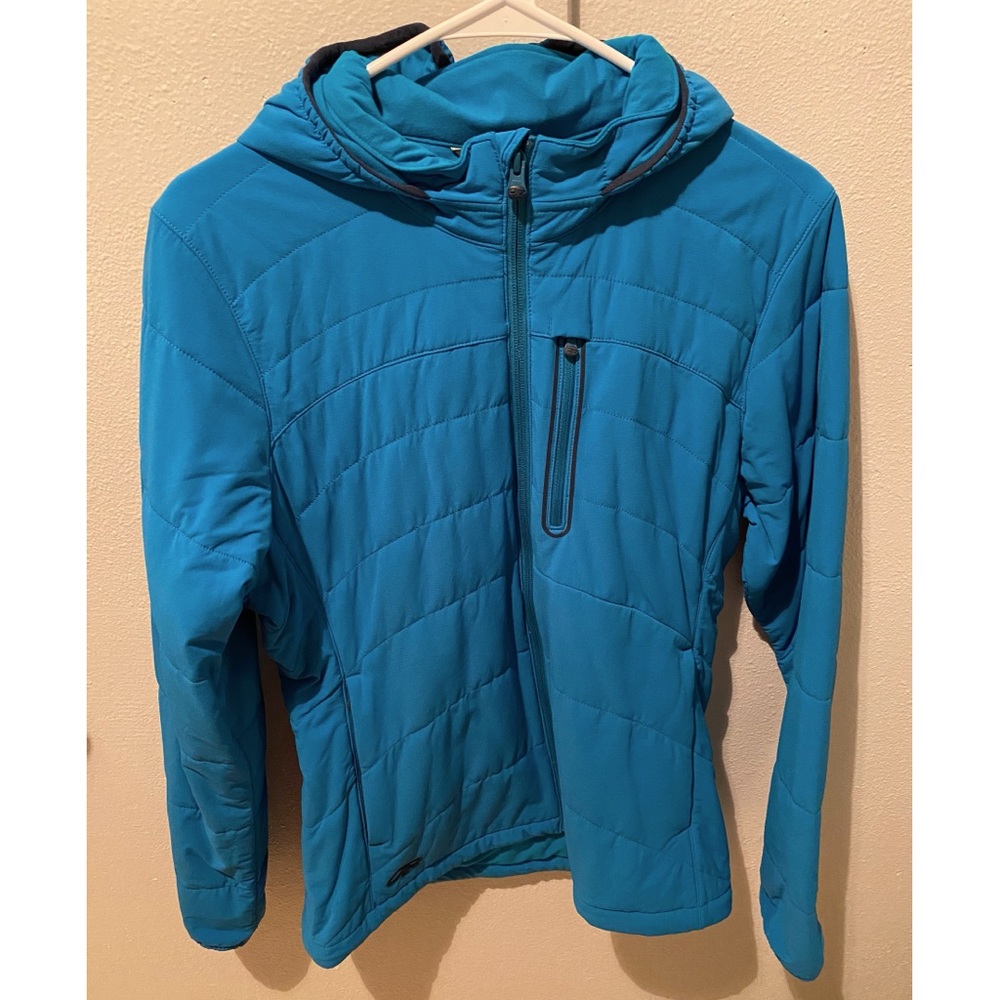 Outdoor Research Winter Ferrosi Insulated Jacket